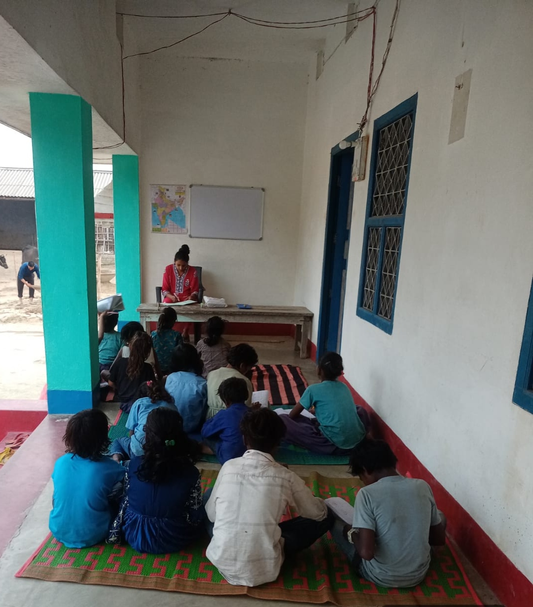 Health Camp