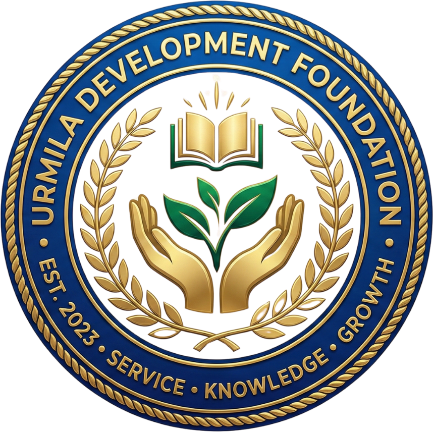 URMILA Development Foundation